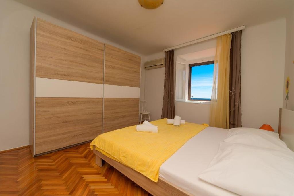 Apartments By The Sea Nerezine, Losinj - 7963 Exteriér fotografie